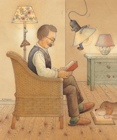 Lampada da Kestutis Kasparavicius